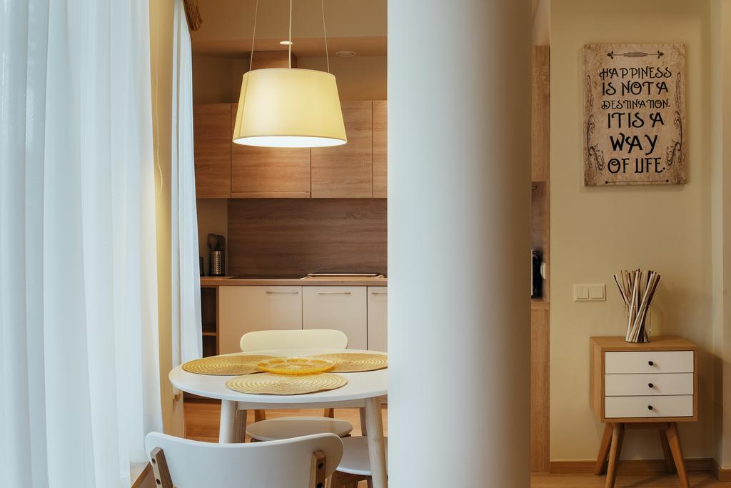 Granus Apartments Druskininkai Quarto foto